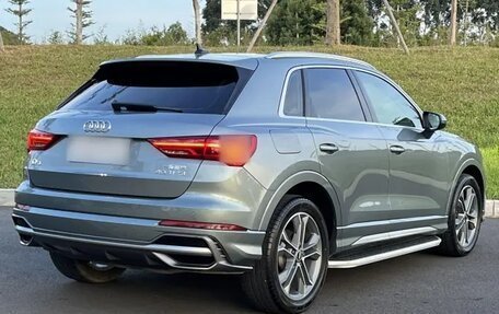 Audi Q3, 2021 год, 3 200 000 рублей, 2 фотография