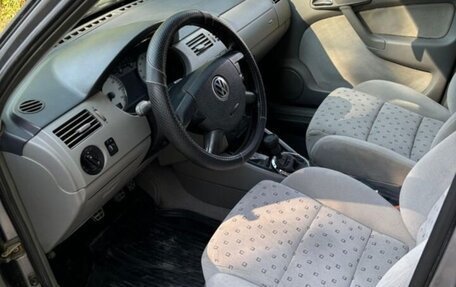 Volkswagen Pointer, 2005 год, 295 000 рублей, 3 фотография