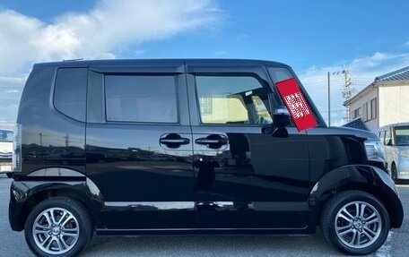 Honda N-BOX I рестайлинг, 2014 год, 598 012 рублей, 3 фотография