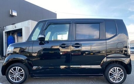 Honda N-BOX I рестайлинг, 2014 год, 598 012 рублей, 9 фотография