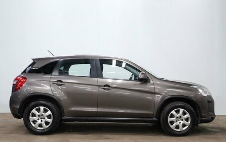 Citroen C4 Aircross, 2012 год, 1 280 000 рублей, 5 фотография