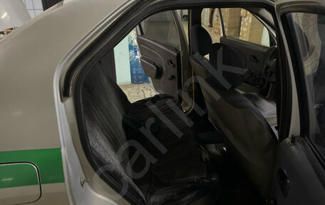 Renault Logan I, 2009 год, 235 000 рублей, 23 фотография