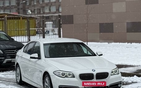 BMW 5 серия, 2013 год, 1 750 000 рублей, 6 фотография