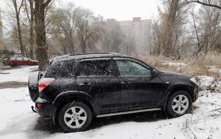 Toyota RAV4, 2008 год, 1 475 000 рублей, 5 фотография