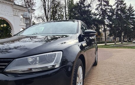 Volkswagen Jetta VI, 2014 год, 870 000 рублей, 10 фотография