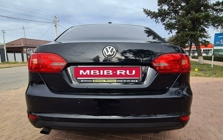 Volkswagen Jetta VI, 2014 год, 870 000 рублей, 8 фотография