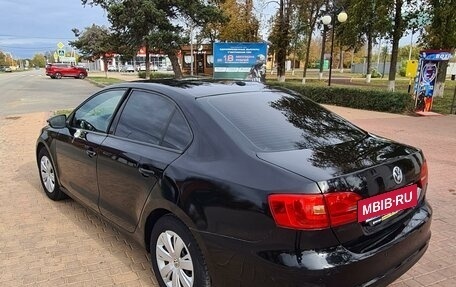 Volkswagen Jetta VI, 2014 год, 870 000 рублей, 6 фотография