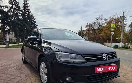 Volkswagen Jetta VI, 2014 год, 870 000 рублей, 9 фотография