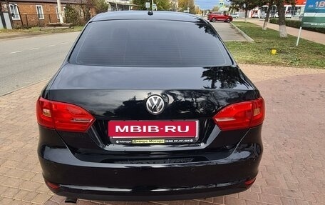 Volkswagen Jetta VI, 2014 год, 870 000 рублей, 12 фотография