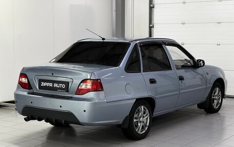 Daewoo Nexia I рестайлинг, 2012 год, 329 000 рублей, 4 фотография