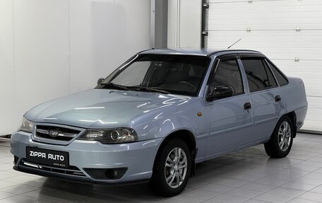 Daewoo Nexia I рестайлинг, 2012 год, 329 000 рублей, 3 фотография