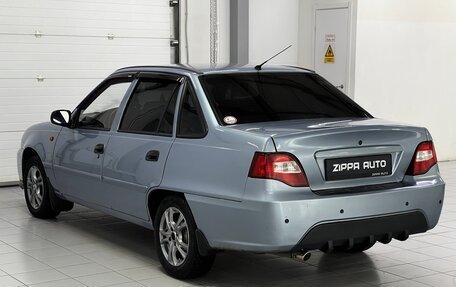 Daewoo Nexia I рестайлинг, 2012 год, 329 000 рублей, 6 фотография