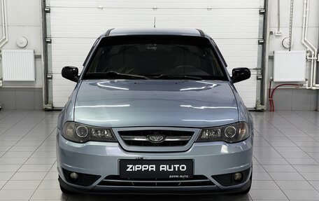 Daewoo Nexia I рестайлинг, 2012 год, 329 000 рублей, 2 фотография