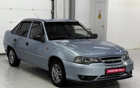 Daewoo Nexia I рестайлинг, 2012 год, 329 000 рублей, 1 фотография