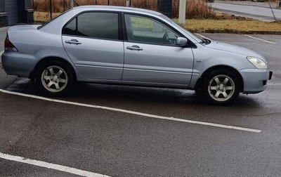 Mitsubishi Lancer IX, 2003 год, 345 000 рублей, 1 фотография