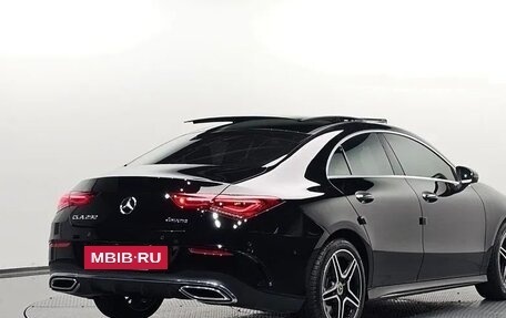 Mercedes-Benz CLA, 2020 год, 3 492 000 рублей, 2 фотография