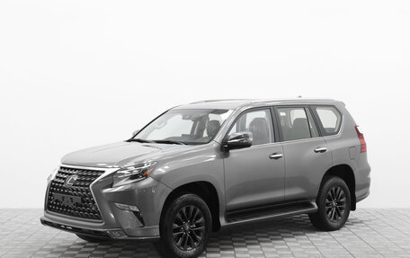 Lexus GX II, 2023 год, 12 190 000 рублей, 1 фотография