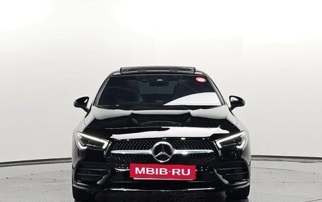 Mercedes-Benz CLA, 2020 год, 3 492 000 рублей, 3 фотография