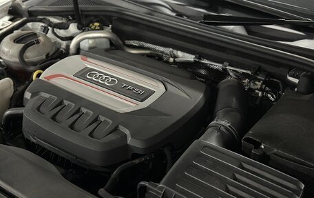 Audi S3, 2017 год, 3 290 000 рублей, 15 фотография