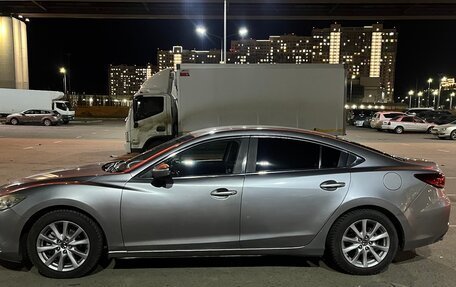 Mazda 6, 2013 год, 1 300 000 рублей, 2 фотография