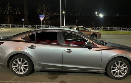 Mazda 6, 2013 год, 1 300 000 рублей, 4 фотография