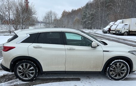 Infiniti QX50 II, 2019 год, 2 800 000 рублей, 7 фотография