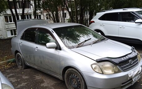 Toyota Corolla, 2001 год, 650 000 рублей, 2 фотография