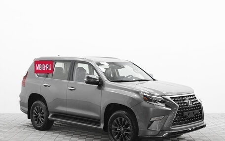 Lexus GX II, 2023 год, 12 190 000 рублей, 3 фотография