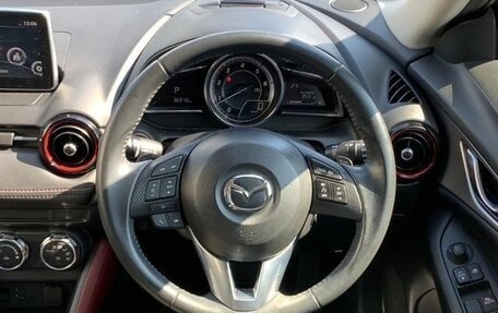 Mazda CX-3 I, 2015 год, 1 000 000 рублей, 9 фотография