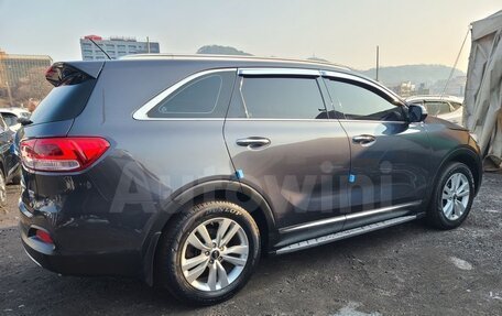 KIA Sorento III Prime рестайлинг, 2015 год, 2 400 000 рублей, 3 фотография