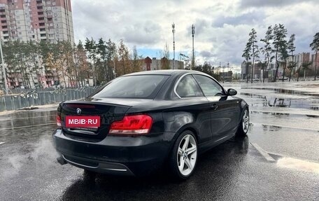 BMW 1 серия, 2008 год, 1 750 000 рублей, 10 фотография