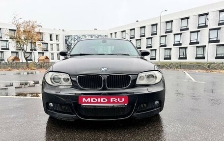 BMW 1 серия, 2008 год, 1 750 000 рублей, 2 фотография