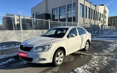 Skoda Octavia, 2012 год, 980 000 рублей, 1 фотография