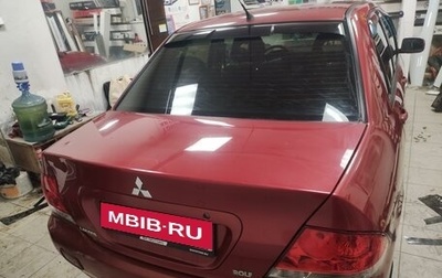 Mitsubishi Lancer IX, 2005 год, 360 000 рублей, 1 фотография