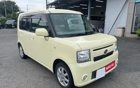 Daihatsu Move Conte I рестайлинг, 2011 год, 590 077 рублей, 1 фотография