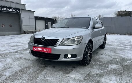 Skoda Octavia, 2013 год, 850 000 рублей, 1 фотография