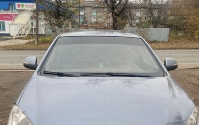 SsangYong Actyon II рестайлинг, 2011 год, 600 000 рублей, 1 фотография