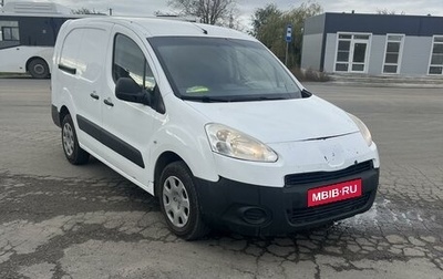 Peugeot Partner II рестайлинг 2, 2013 год, 450 000 рублей, 1 фотография