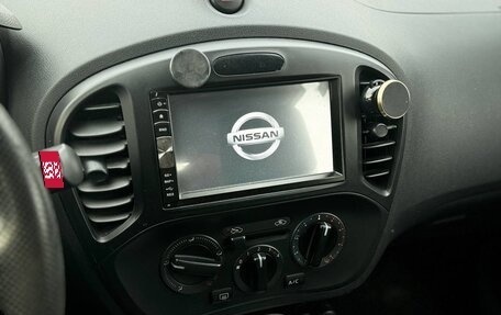 Nissan Juke II, 2013 год, 1 170 000 рублей, 8 фотография