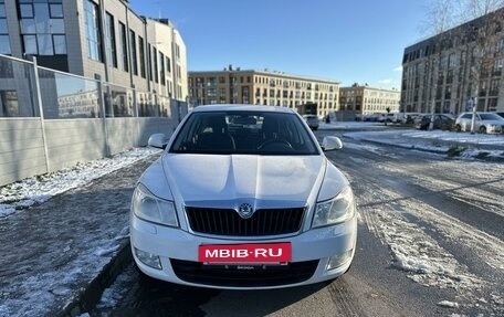 Skoda Octavia, 2012 год, 980 000 рублей, 2 фотография