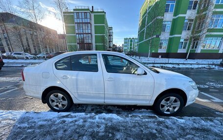 Skoda Octavia, 2012 год, 980 000 рублей, 4 фотография