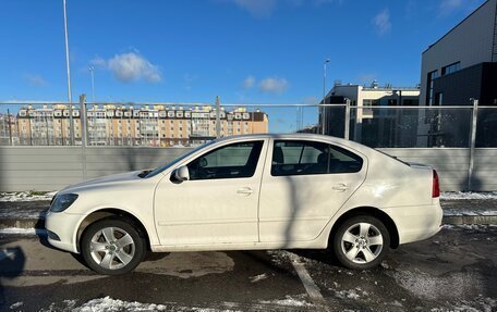 Skoda Octavia, 2012 год, 980 000 рублей, 8 фотография