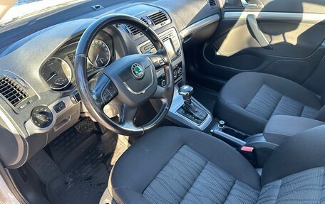 Skoda Octavia, 2012 год, 980 000 рублей, 9 фотография