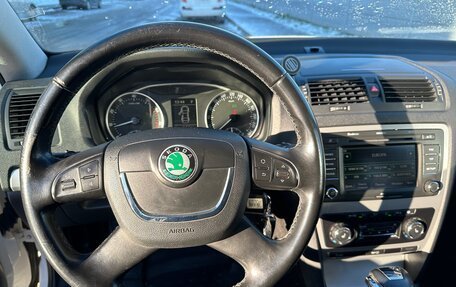 Skoda Octavia, 2012 год, 980 000 рублей, 10 фотография