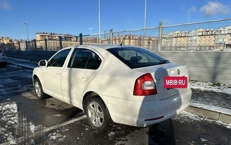 Skoda Octavia, 2012 год, 980 000 рублей, 7 фотография