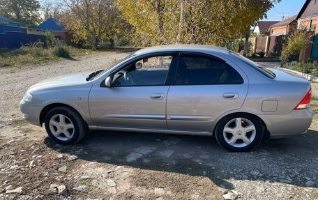 Nissan Almera Classic, 2008 год, 685 000 рублей, 2 фотография