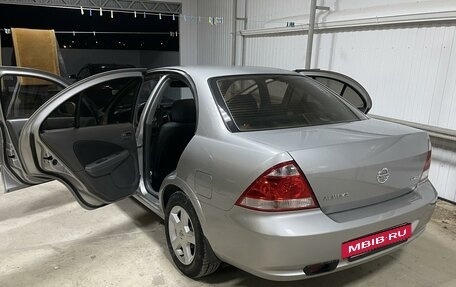 Nissan Almera Classic, 2008 год, 685 000 рублей, 9 фотография