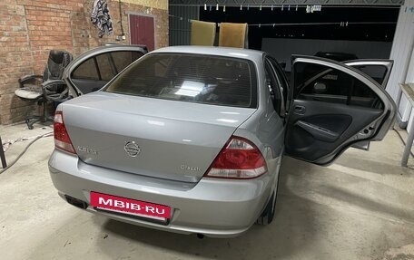 Nissan Almera Classic, 2008 год, 685 000 рублей, 8 фотография