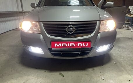 Nissan Almera Classic, 2008 год, 685 000 рублей, 25 фотография