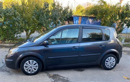 Renault Scenic III, 2006 год, 450 000 рублей, 2 фотография